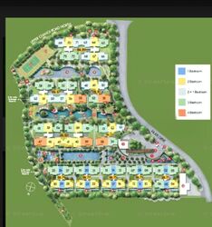 Hedges Park Condominium (D17), Condominium #577775941